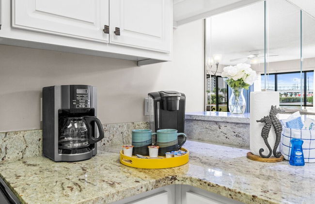 Edgewater Beach Resort #207 Tower 2 by Book That Condo - Foto 142