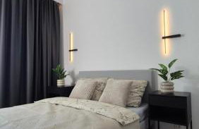 Towarowa Nature Apartment, free parking, air-conditioning, self check-in 24h - Photo 35