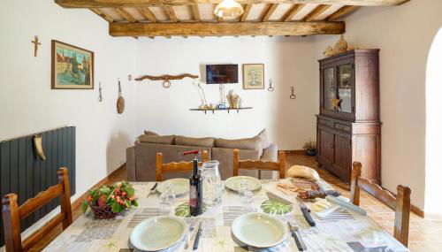 2 Bedroom Nice Home In Stribugliano - Foto 3