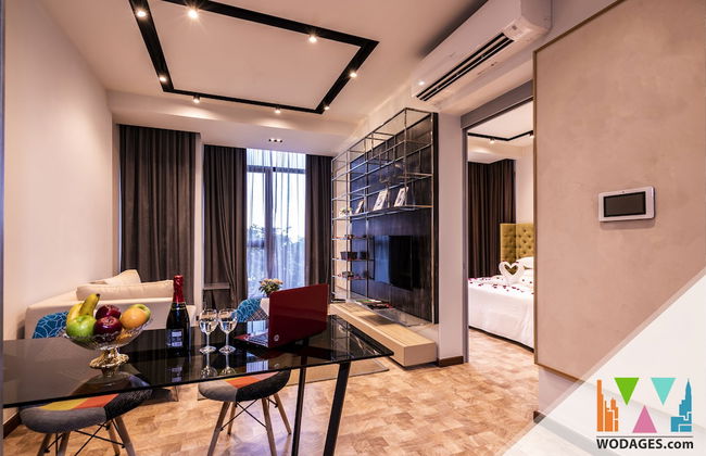 Expressionz KLCC by Wodages - Foto 33