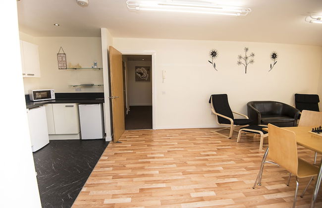 Park Hall Suites - Foto 58