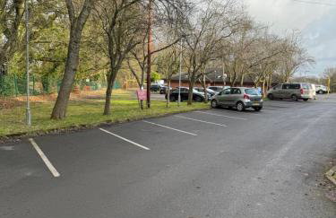 Peaceful, Sleeps 5, Parking, Beautiful semi rural Upholland - Foto 6