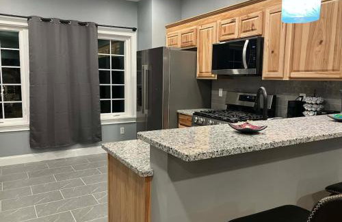 New Modern Townhouse by Bowdoin College & DT Unit 2 - Foto 12