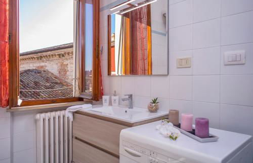 Viverenumana appartamenti la tua casa in centro a pochi passi dal mare - Photo 10