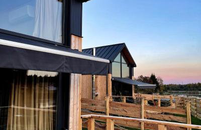 Domki Fajnie.Tu - Foto 13