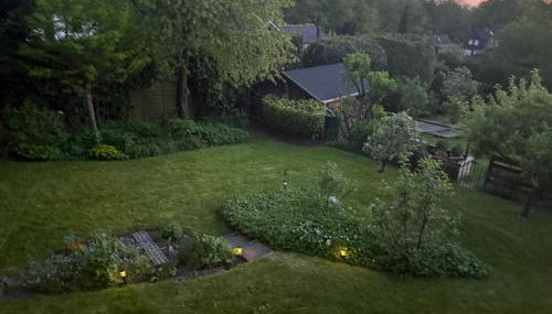 cozy house close to Düsseldorf and Cologne,WiFi - Foto 4