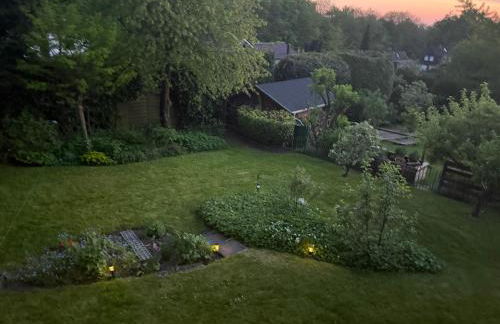 cozy house close to Düsseldorf and Cologne,WiFi - Foto 4