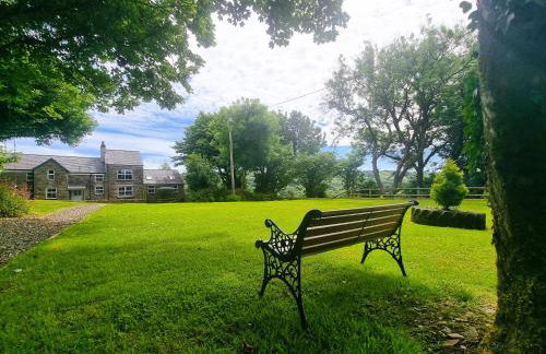 The Old Farmhouse - Foto 77