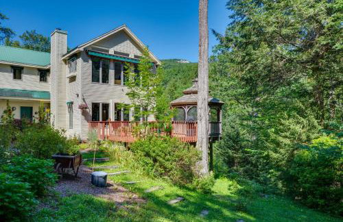 Charming Thornton Escape with Sauna and Gazebo! - Foto 38