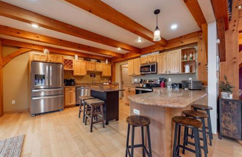 Mountain Paradise - Foto 13