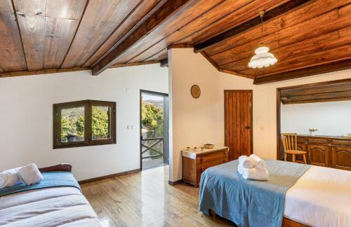 Chalé da Caniçada By Sé Apartamentos - Foto 35