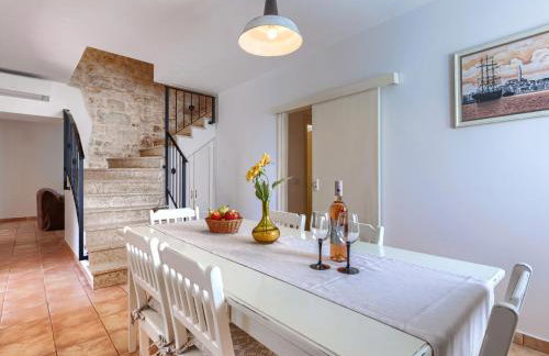 Villa Fuma by Interhome - Foto 17