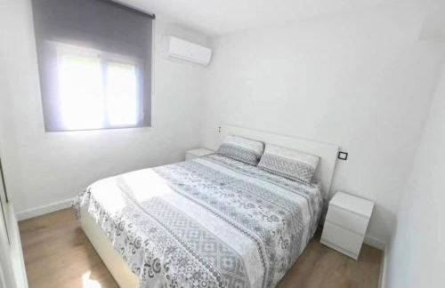 Villa Blanca Carrio - 7 chambres, piscine chauffée - Photo 30