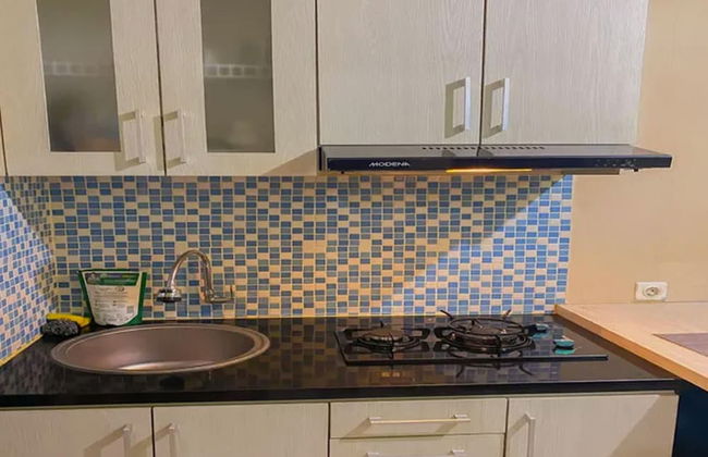 Joss Property Kalibata City by Pekotel - Foto 6