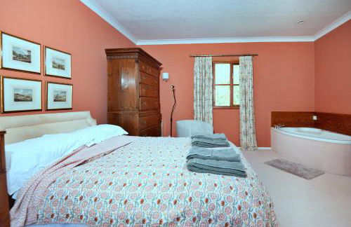 Finest Retreats - Cwmfron House - Foto 21