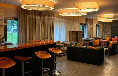 Aparthotel Siente Boí & Spa - Photo 16