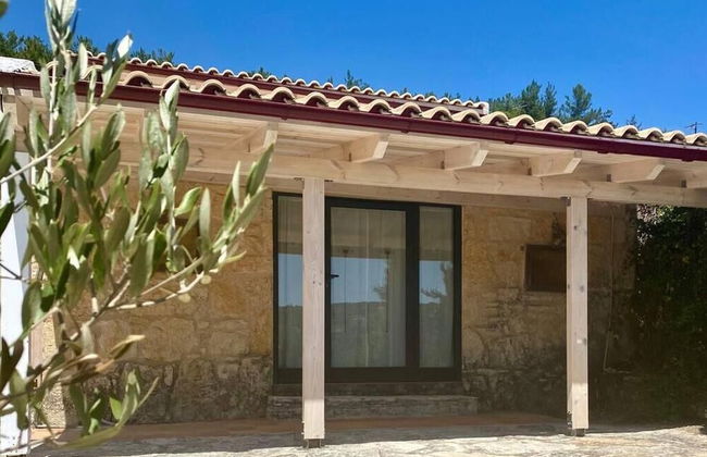 Private Two-house Villa With Pool in Olive Garden - Foto 65