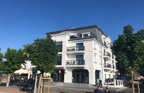 Luxury Apartments in Residence Maritime - Foto 31