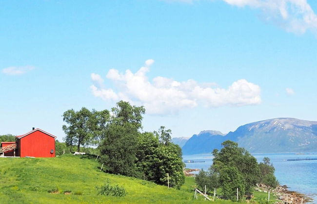 6 Person Holiday Home in Alsvag-by Traum - Photo 31