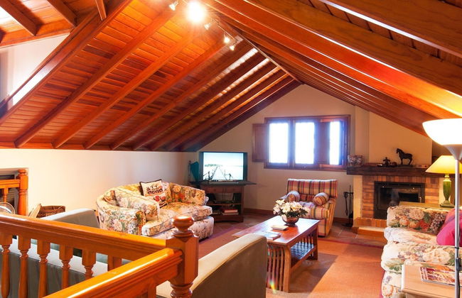 Belvilla by OYO Villa Arucas 10 - Foto 11