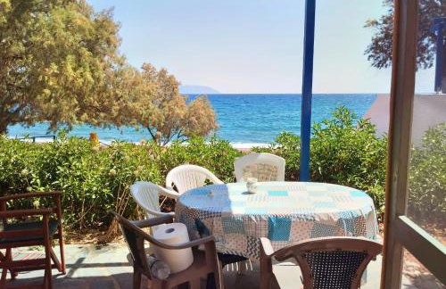 Romantic flat on the beach - Foto 1