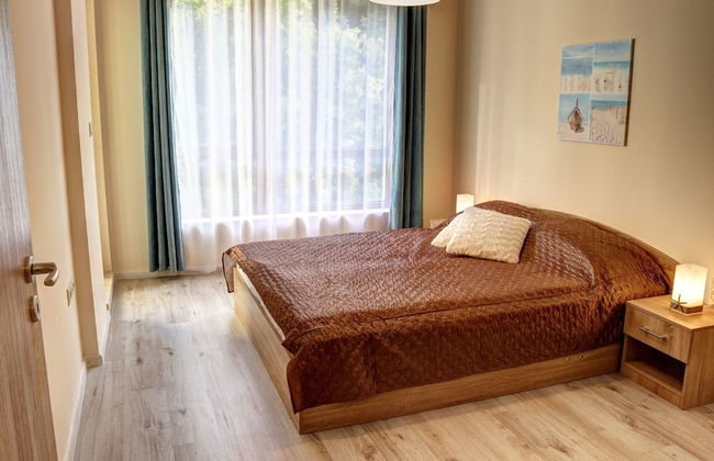 Waterfront Sea Star 2 bedroom Apartment - Foto 2