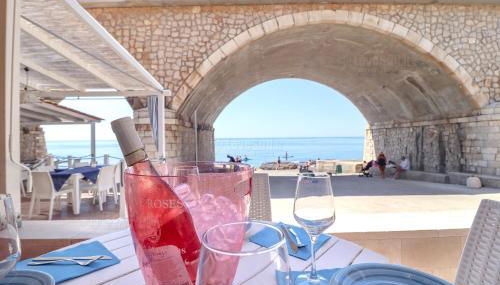 La casa in riva al mare by LoveSud - Foto 5