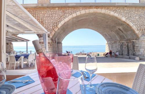 La casa in riva al mare by LoveSud - Foto 5