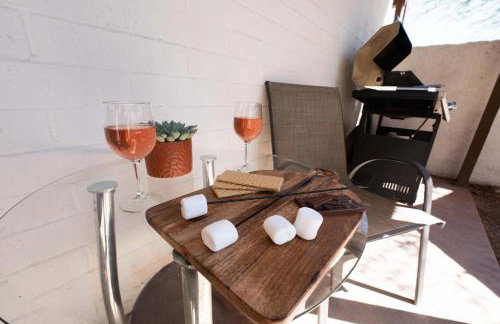 Spring Dream 2BR Apt with Parking in the Heart of DT - Foto 62