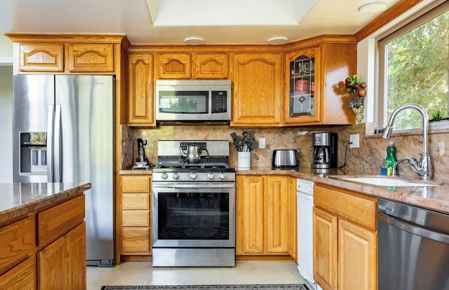 Mystic Ridge by Avantstay Game Room + Views - Foto 10