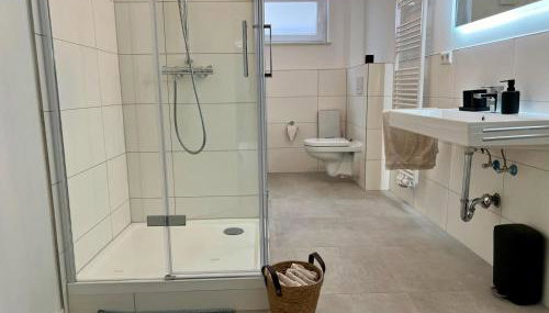 Monteur- und Ferienwohnung Lingenfeld - Foto 4