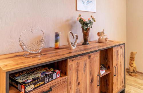 Ferienwohnung Eifelhöhe Pützer - Foto 6