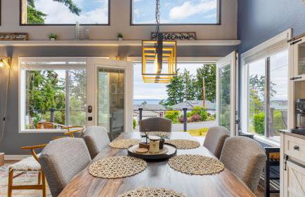 Polnell Point Lookout by Avantstay Water Views, Hot Tub, Large Patio - Foto 22