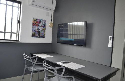 Real Grandeza - Studios modernos - Foto 41