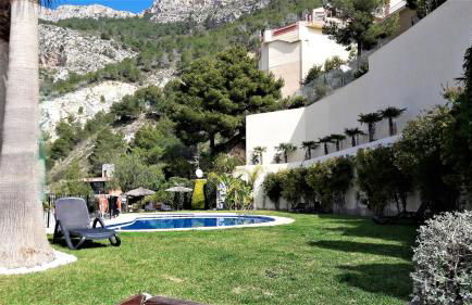 Townhouse Los Olivos M - Foto 22