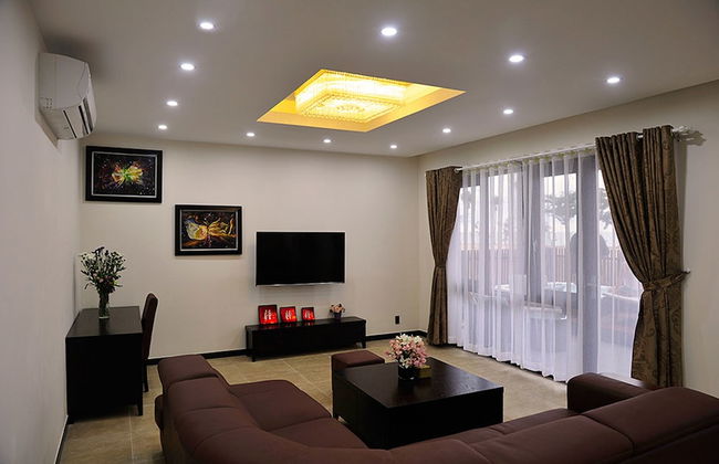 Kosmos Phu Quoc Villa - Foto 12