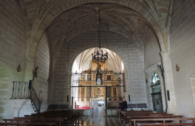 Tour in Cáceres - Photo 7