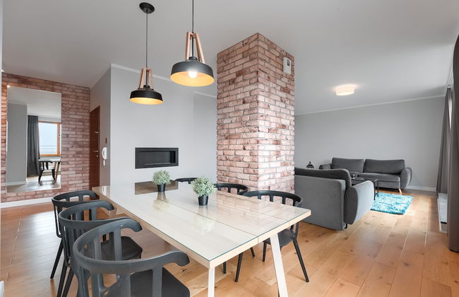 Exclusive Nautica Apartments - Foto 55