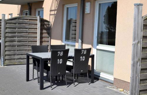 Fehmarnstrand 78 App 10 - Foto 8