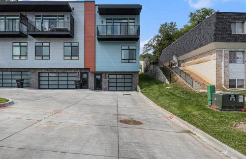 Luxury 3-Bedroom Townhome - Spectacular Views - Foto 33