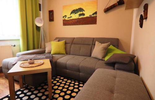 Ferienwohnung Sommerglück in Proseken - Foto 1