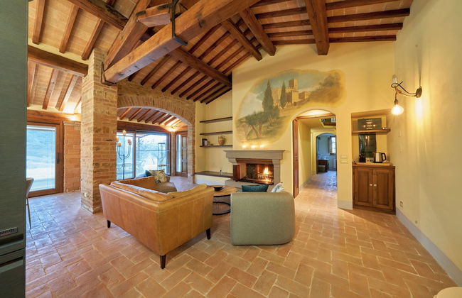 Casale Nel Cuore Verde D'Italia - Foto 6