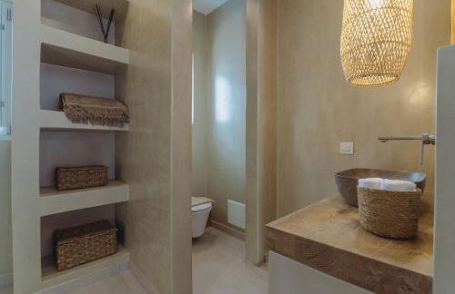 Villa Chora With Swimming pool - Foto 34