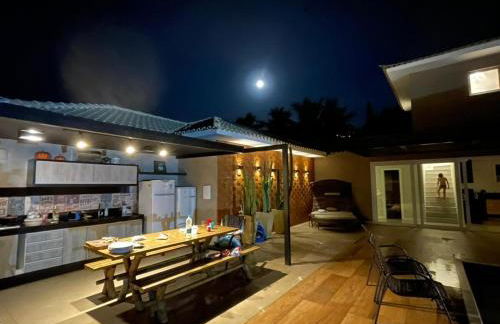 Maravilhosa casa Buzios - portodosolbuzios - Foto 11