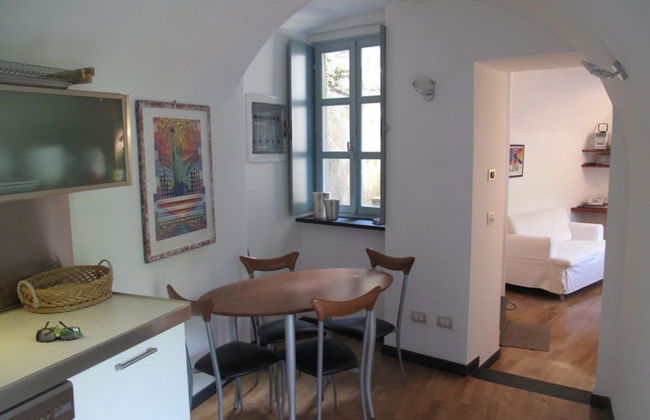 Castelletto With Mountain View - Photo 3