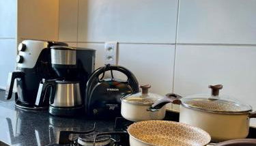 Solar Aruana, Aracaju, Aeroporto, Orla de Atalaia e Praia - Foto 2