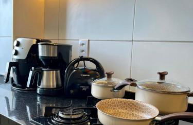 Solar Aruana, Aracaju, Aeroporto, Orla de Atalaia e Praia - Foto 2