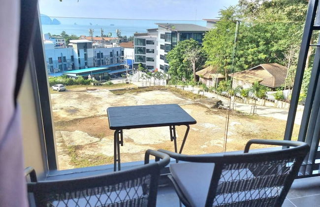 B203- 1 Bedroom Condo With Sea View, Ao Nang Beach - Photo 57