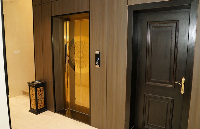 Wahat Al Salam Hotel Apartments - Foto 26