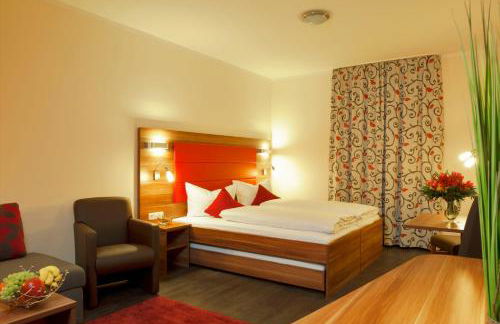 BATU Apart Hotel - Foto 1